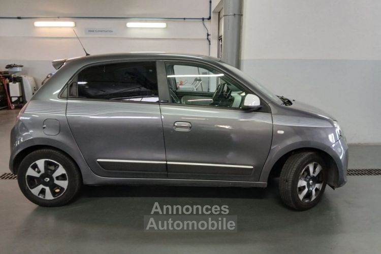 Renault Twingo III 0.9 TCE 90CH ENERGY INTENS - <small></small> 7.990 € <small>TTC</small> - #1