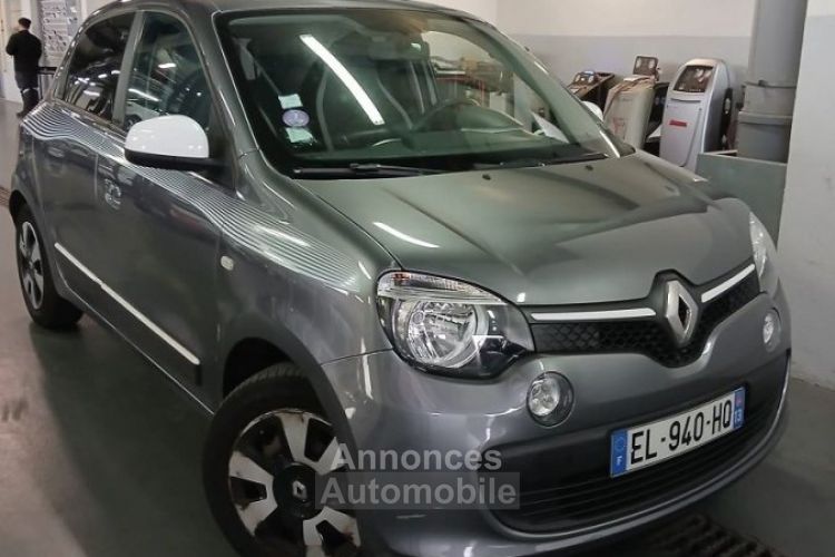 Renault Twingo III 0.9 TCE 90CH ENERGY INTENS - <small></small> 7.990 € <small>TTC</small> - #5