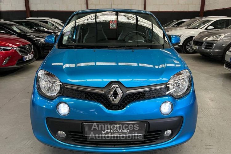 Renault Twingo III 0.9 TCe 90ch energy Zen - <small></small> 8.490 € <small>TTC</small> - #2