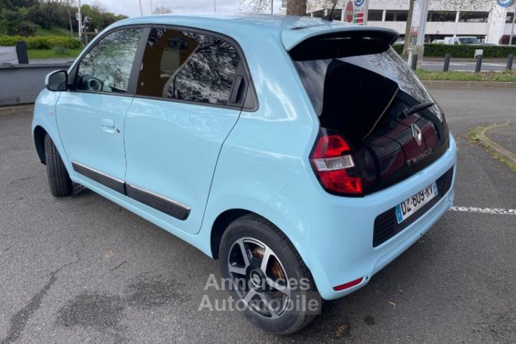 Renault Twingo III 0.9 TCE 90CH INTENS EDC - <small></small> 11.400 € <small>TTC</small> - #3