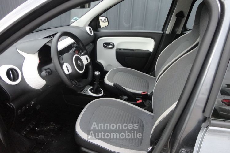 Renault Twingo III 0.9 TCE 95CH INTENS - 20 - <small></small> 10.600 € <small>TTC</small> - #2