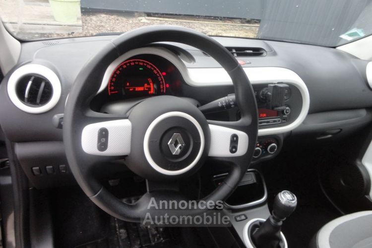 Renault Twingo III 0.9 TCE 95CH INTENS - 20 - <small></small> 10.600 € <small>TTC</small> - #3