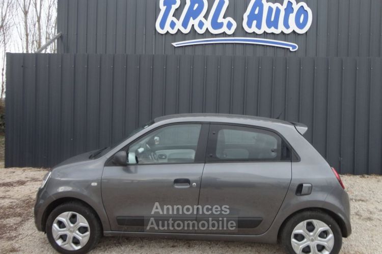 Renault Twingo III 0.9 TCE 95CH INTENS - 20 - <small></small> 10.600 € <small>TTC</small> - #6