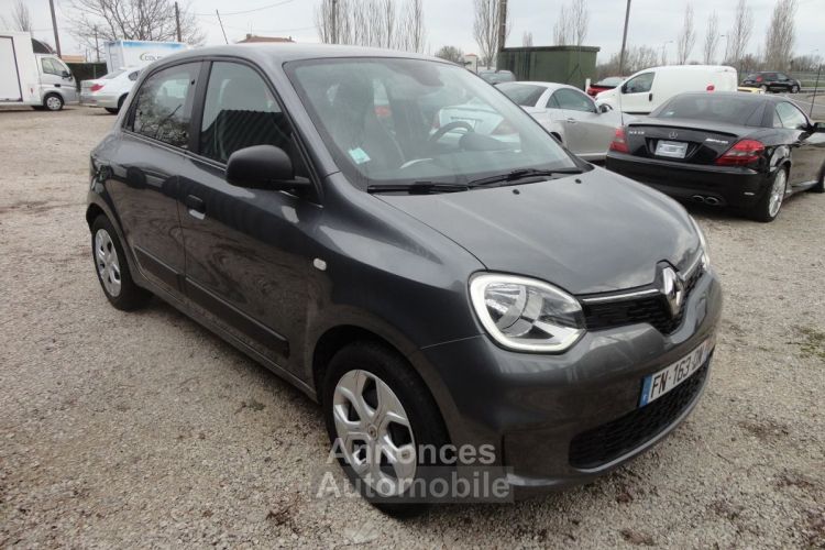 Renault Twingo III 0.9 TCE 95CH INTENS - 20 - <small></small> 10.600 € <small>TTC</small> - #8