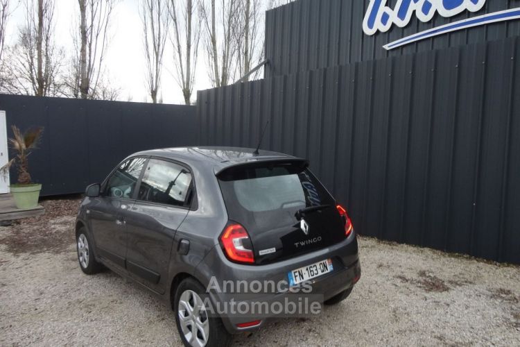 Renault Twingo III 0.9 TCE 95CH INTENS - 20 - <small></small> 10.600 € <small>TTC</small> - #9