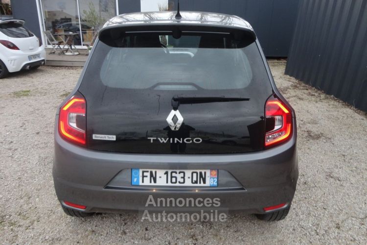 Renault Twingo III 0.9 TCE 95CH INTENS - 20 - <small></small> 10.600 € <small>TTC</small> - #10