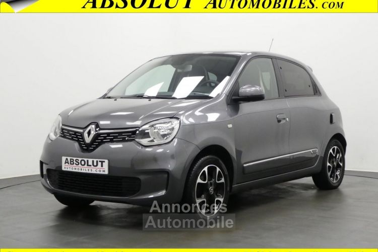 Renault Twingo III 0.9 TCE 95CH INTENS 20 - <small></small> 10.480 € <small>TTC</small> - #1