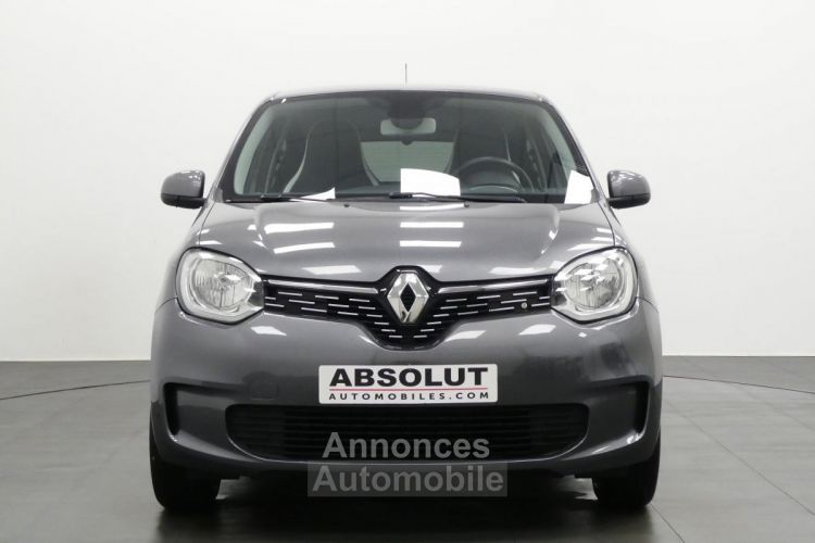 Renault Twingo III 0.9 TCE 95CH INTENS 20 - <small></small> 10.480 € <small>TTC</small> - #2