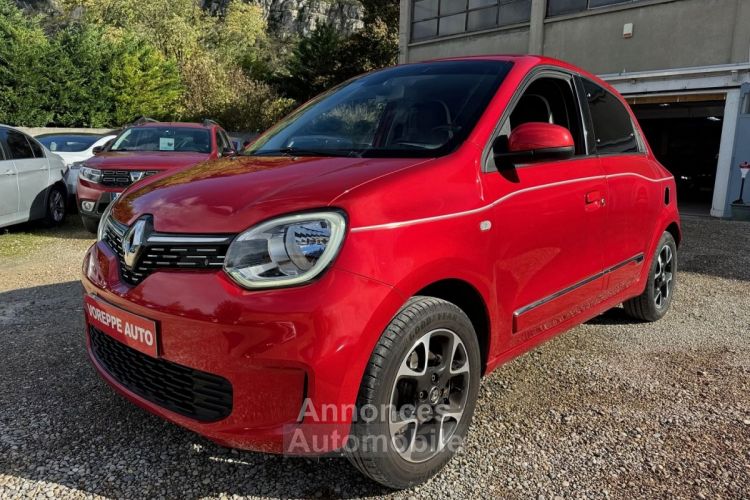 Renault Twingo III 0.9 TCE 95CH INTENS/ CRITAIR 1 / CREDIT / - <small></small> 11.999 € <small>TTC</small> - #1