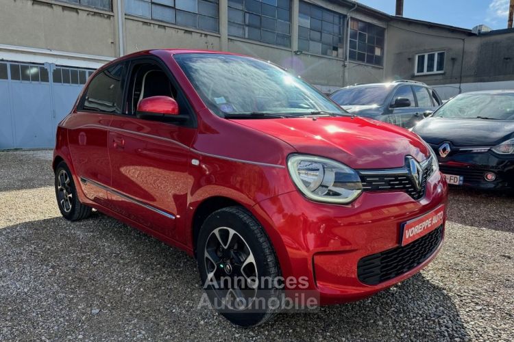 Renault Twingo III 0.9 TCE 95CH INTENS/ CRITAIR 1 / CREDIT / - <small></small> 11.999 € <small>TTC</small> - #3