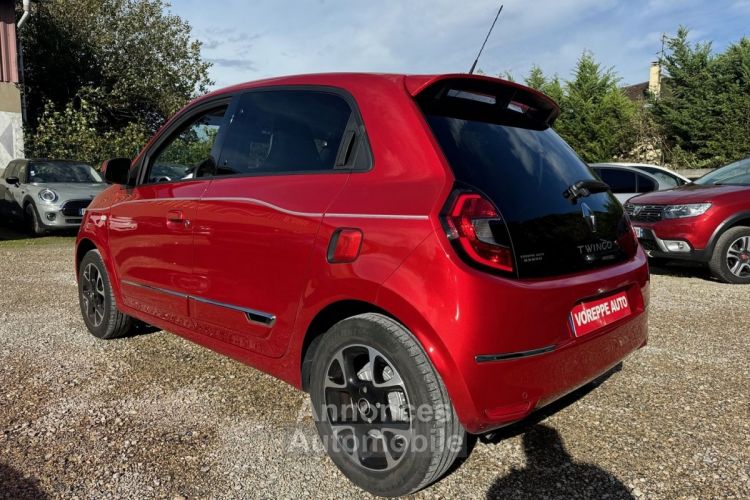 Renault Twingo III 0.9 TCE 95CH INTENS/ CRITAIR 1 / CREDIT / - <small></small> 11.999 € <small>TTC</small> - #6