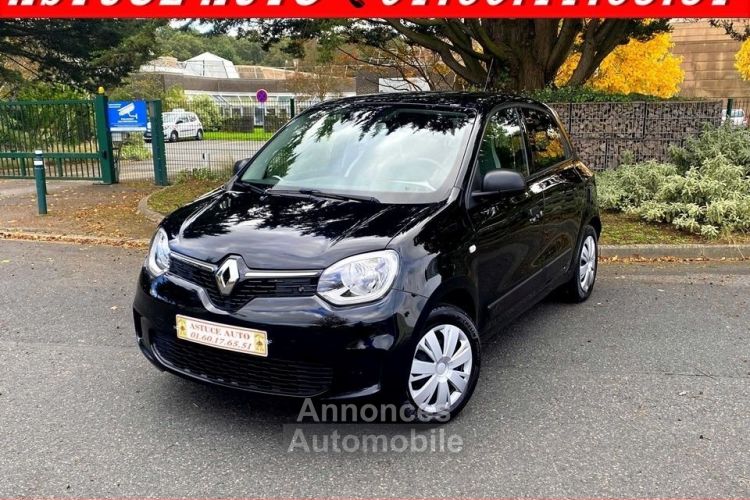 Renault Twingo III 0.9 TCE 95CH ZEN - 20 - <small></small> 10.599 € <small>TTC</small> - #1