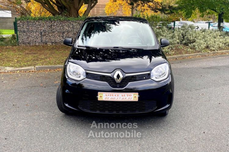 Renault Twingo III 0.9 TCE 95CH ZEN - 20 - <small></small> 10.599 € <small>TTC</small> - #2