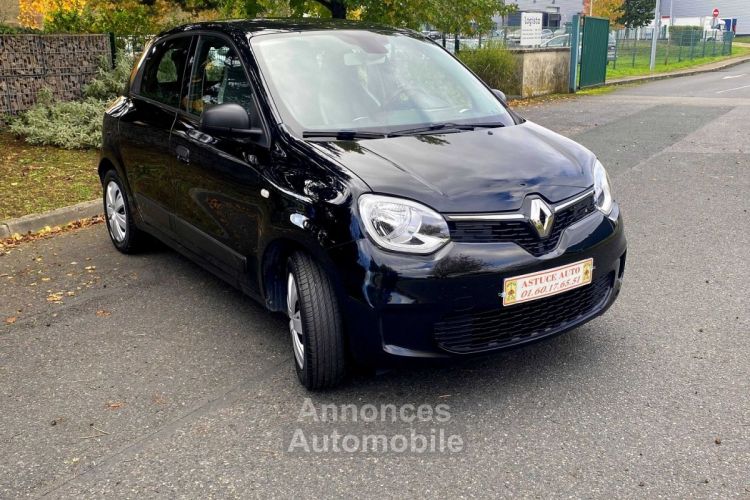 Renault Twingo III 0.9 TCE 95CH ZEN - 20 - <small></small> 10.599 € <small>TTC</small> - #3