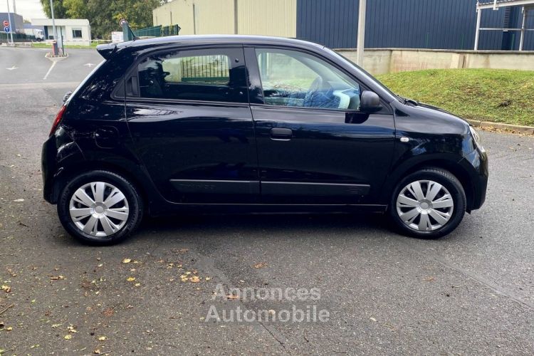 Renault Twingo III 0.9 TCE 95CH ZEN - 20 - <small></small> 10.599 € <small>TTC</small> - #4