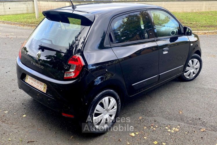 Renault Twingo III 0.9 TCE 95CH ZEN - 20 - <small></small> 10.599 € <small>TTC</small> - #5