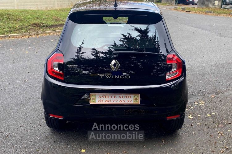 Renault Twingo III 0.9 TCE 95CH ZEN - 20 - <small></small> 10.599 € <small>TTC</small> - #6