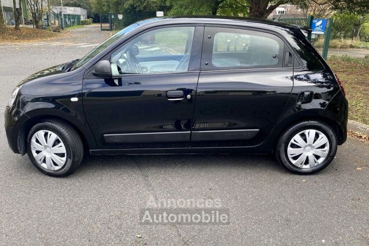 Renault Twingo III 0.9 TCE 95CH ZEN - 20 - <small></small> 10.599 € <small>TTC</small> - #8