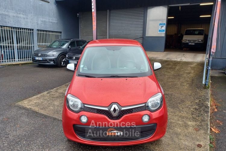 Renault Twingo III 0.9 TCe eco2 S&S 90 cv LIMITED 5 PORTES - HISTORIQUE A JOUR FINANCEMENT POSSIBLE - <small></small> 8.390 € <small>TTC</small> - #2