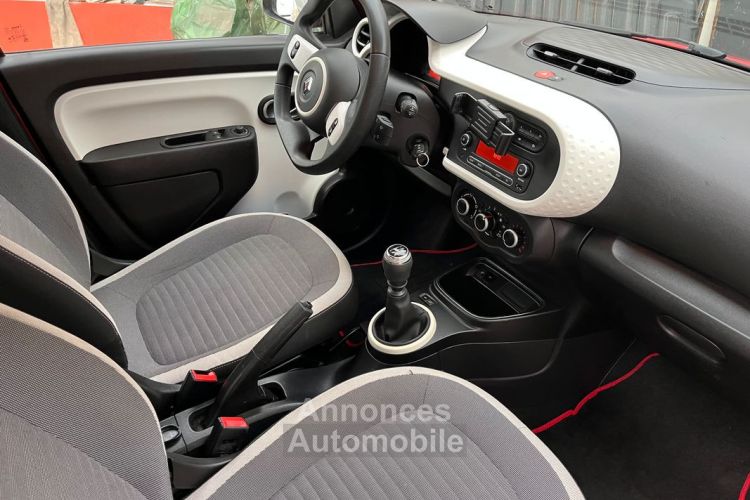 Renault Twingo III 0.9i TCE 95CH ZEN 5P - <small></small> 7.990 € <small>TTC</small> - #3