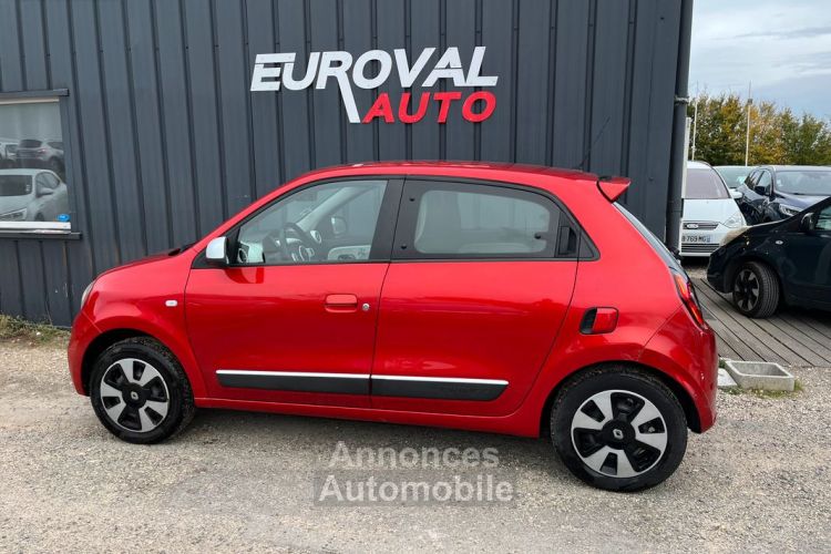 Renault Twingo III 0.9i TCE 95CH ZEN 5P - <small></small> 7.990 € <small>TTC</small> - #5