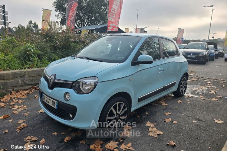 Renault Twingo III 1.0 SCe 12V eco2 71 GARANTIE - <small></small> 5.990 € <small>TTC</small> - #1