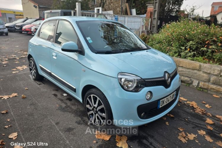 Renault Twingo III 1.0 SCe 12V eco2 71 GARANTIE - <small></small> 5.990 € <small>TTC</small> - #2