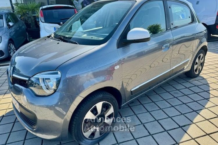 Renault Twingo III 1.0 SCe 70 999cm3 69cv  - <small></small> 6.490 € <small>TTC</small> - #2