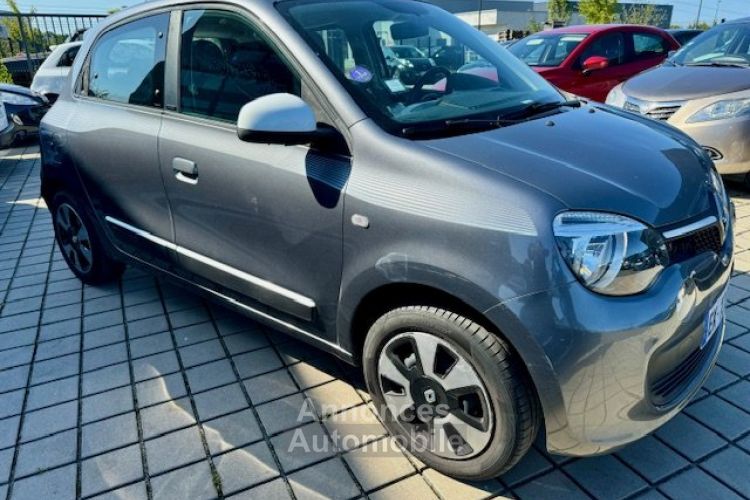 Renault Twingo III 1.0 SCe 70 999cm3 69cv  - <small></small> 6.490 € <small>TTC</small> - #3