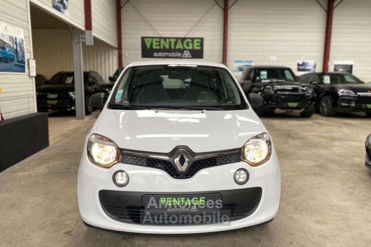 Renault Twingo III 1.0 SCe 70 BC Zen - <small></small> 6.290 € <small>TTC</small> - #10