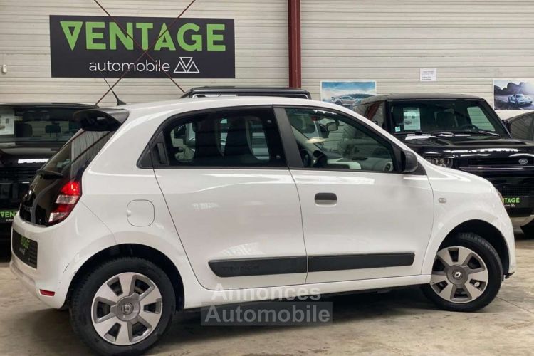 Renault Twingo III 1.0 SCe 70 BC Zen - <small></small> 6.290 € <small>TTC</small> - #11