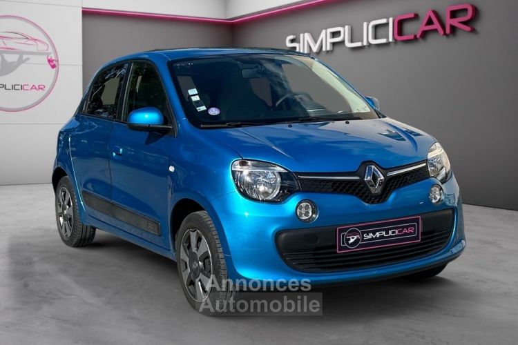 Renault Twingo III 1.0 SCe 70 ch eco2 Stop Start Zen - <small></small> 7.990 € <small>TTC</small> - #1