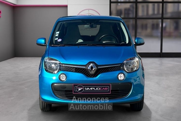 Renault Twingo III 1.0 SCe 70 ch eco2 Stop Start Zen - <small></small> 7.990 € <small>TTC</small> - #7