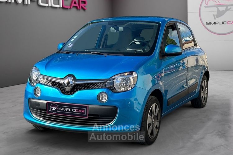 Renault Twingo III 1.0 SCe 70 ch eco2 Stop Start Zen - <small></small> 7.990 € <small>TTC</small> - #19