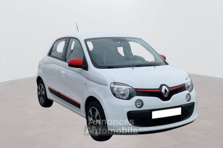 Renault Twingo III 1.0 SCe 70 COLLECTION - <small></small> 9.490 € <small>TTC</small> - #1