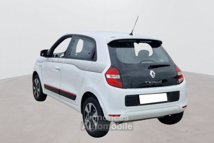 Renault Twingo III 1.0 SCe 70 COLLECTION - <small></small> 9.490 € <small>TTC</small> - #2