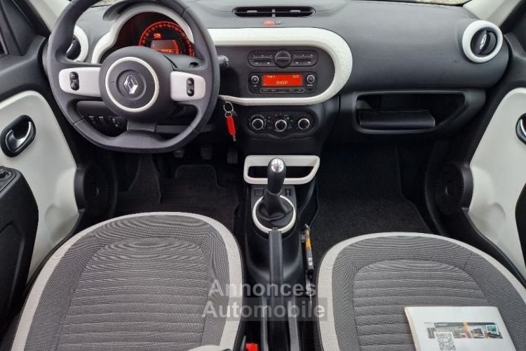 Renault Twingo III 1.0 SCe 70 COLLECTION - <small></small> 9.490 € <small>TTC</small> - #3