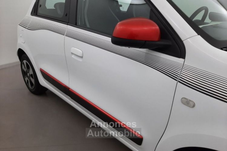 Renault Twingo III 1.0 SCe 70 COLLECTION - <small></small> 9.490 € <small>TTC</small> - #20