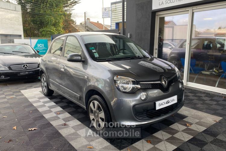 Renault Twingo III 1.0 SCe 70 E6 Life - <small></small> 6.990 € <small>TTC</small> - #1