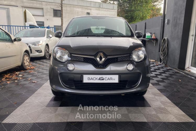 Renault Twingo III 1.0 SCe 70 E6 Life - <small></small> 6.990 € <small>TTC</small> - #2