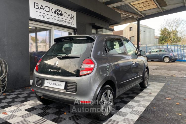 Renault Twingo III 1.0 SCe 70 E6 Life - <small></small> 6.990 € <small>TTC</small> - #6