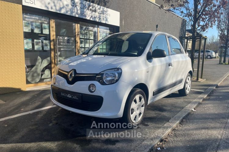 Renault Twingo III 1.0 SCe 70 E6 Life - <small></small> 7.290 € <small>TTC</small> - #1