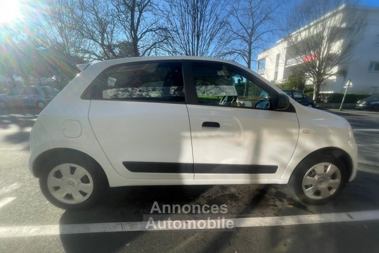 Renault Twingo III 1.0 SCe 70 E6 Life - <small></small> 7.290 € <small>TTC</small> - #6