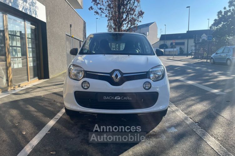 Renault Twingo III 1.0 SCe 70 E6 Life - <small></small> 7.290 € <small>TTC</small> - #9