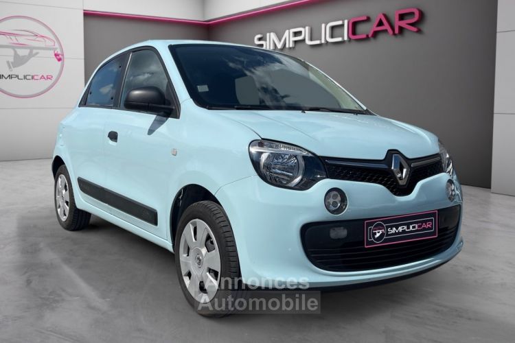 Renault Twingo III 1.0 SCe 70 E6C Life - <small></small> 7.990 € <small>TTC</small> - #1