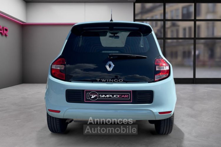 Renault Twingo III 1.0 SCe 70 E6C Life - <small></small> 7.990 € <small>TTC</small> - #5