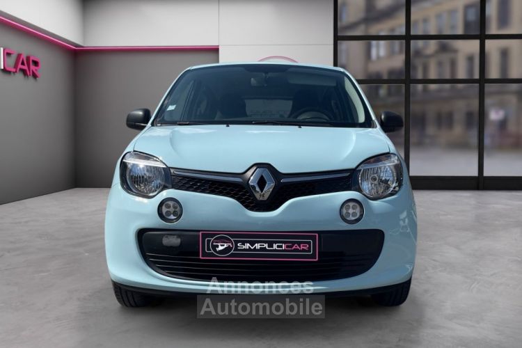 Renault Twingo III 1.0 SCe 70 E6C Life - <small></small> 7.990 € <small>TTC</small> - #7