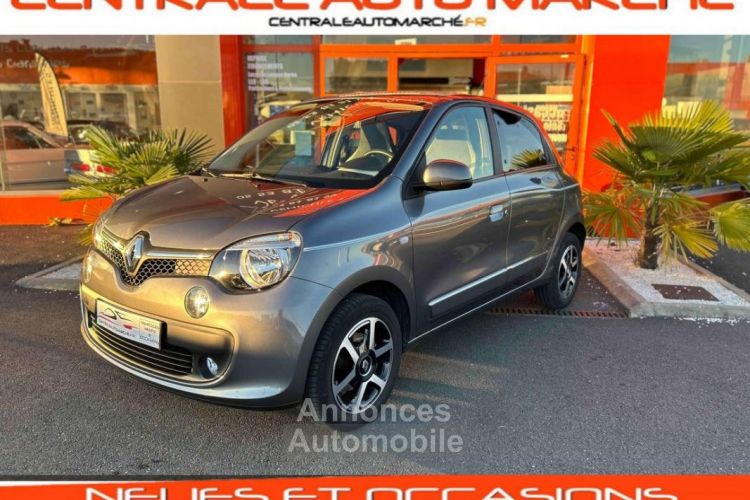 Renault Twingo III 1.0 SCe 70 Intens - <small></small> 9.990 € <small>TTC</small> - #1