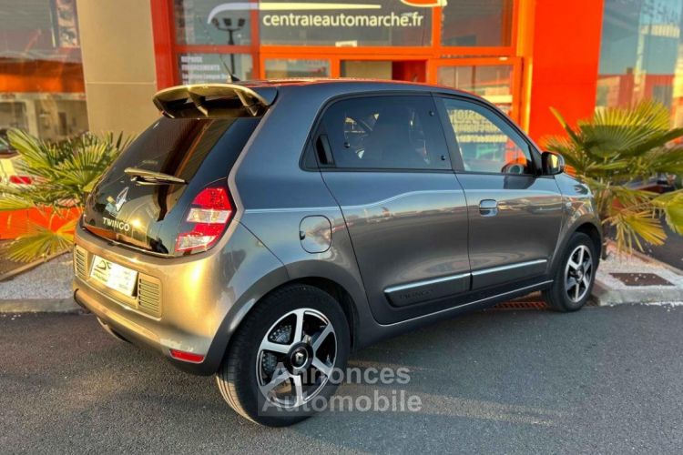 Renault Twingo III 1.0 SCe 70 Intens - <small></small> 9.990 € <small>TTC</small> - #2