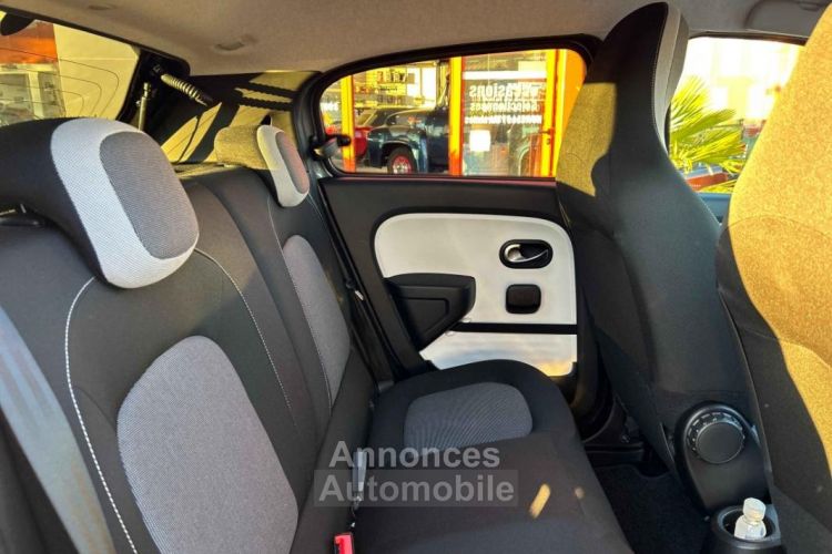 Renault Twingo III 1.0 SCe 70 Intens - <small></small> 9.990 € <small>TTC</small> - #7